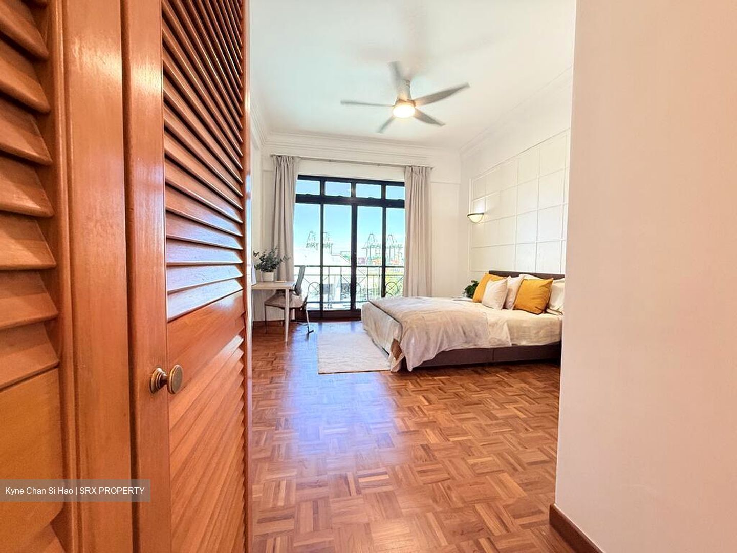 Banyan Condominium (D5), Condominium #503875761